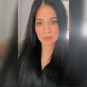 Meet your Posher, Angelica